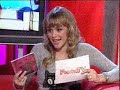 Entrevista ochoaeme Canal Sur 2 Andaluc�a