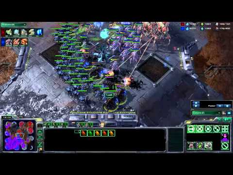 starcraft 2 zerg starcraft 2 zerg