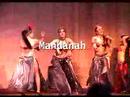 tribalfest- mandanah