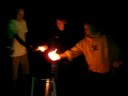 ICMP4 fire foam