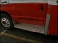 Hurricane Gustav Service Delivery Kitchen Feeding - Red Cross