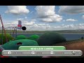 Thrillville off the rails pc - My ride