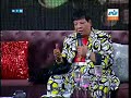 شاهدو سفاهة و قذارة الفن المصري