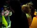 Asi bailo en mi fiesta