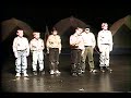 Star Trekking; The Next Generation