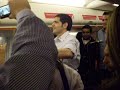 Una parranda con mucha altura - Obsesión