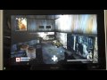 Cod 5 wii hargar bipod glitches