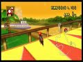 Mario kart wii - Speech repetition Trick