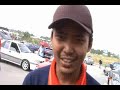 Proton Saga Iswara Owners Largest Gathering at Melaka