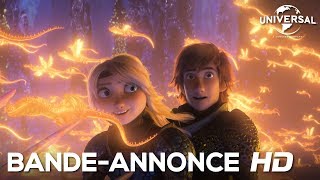 Bande Annonce