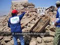 CHF International - 2007 Peru Earthquake Response