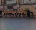 Aix Handball PAUC AUC pr�sentation de l\