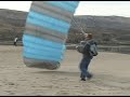 Skydive Sandblast boogy Kamloops 2007 Swoop
