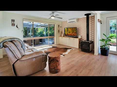3 Loop Road, Lower Beechmont, Qld 4211