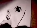 Drawing Bill Kaulitz