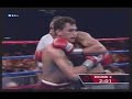 Diego Corrales vs Acelino Freitas (2/5)