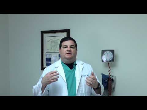 how to perform cervical exam