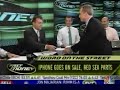 iPhone (aka Jesus Phone) unveiled on Fast Money iPhone (aka Jesus Phone) unveiled on Fast Money