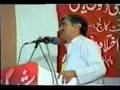 videos de Asfandyar Wali Khan Urdu Speech 2 (Part Three)