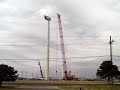 PYCO Wind Turbine Construction Timelapse (short) PYCO Wind Turbine Construction Timelapse (short)