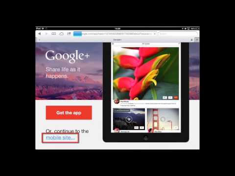 how to change dp on facebook iphone