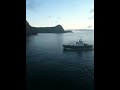 St Johns Newfoundland Sail-In