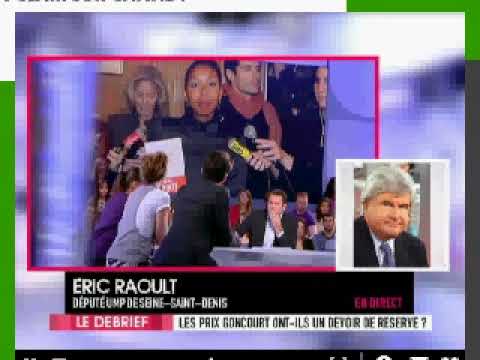 Image de prévisualisation YouTube