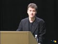 Andrew Keen Authors@Google The Cult of the Amateur