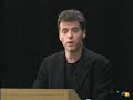 Authors@Google: Andrew Keen Authors@Google: Andrew Keen