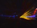 Insane - Q-BASE 2008 - Hanger / Intro