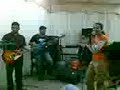 en la igle! con los chik's
