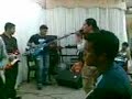 en la igle! con los chik's