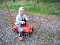 Bobby Car Chase Bobby Car Chase