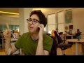 Jake and Amir: On the Phone