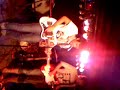 live concert i denmark
badstuen odense, 11/11 06