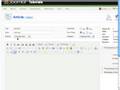 Joomla - How to Create Section and Category