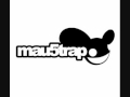 Feed Me - Jodie [Mau5trap] 2011