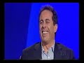 Seinfeld Interview - Enough Rope with Andrew Denton part 2 Seinfeld Interview - Enough Rope with Andrew Denton part 2