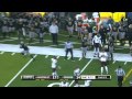 Vontaze Burfict vs Oregon 2011
