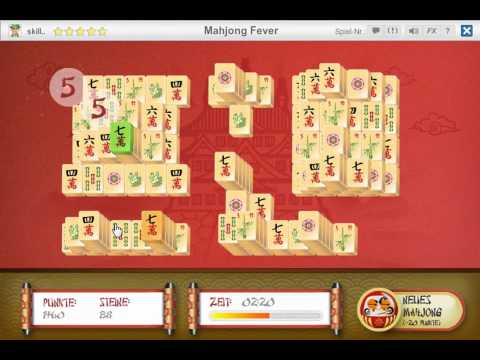mahjong online