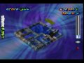 My Top 10 Puzzle Games: #8 - Wetrix - shot 1