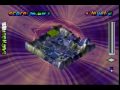 My Top 10 Puzzle Games: #8 - Wetrix - shot 2