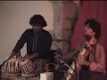 Ustad Dilshad khan and Pandit Mukesh Jadhav 3