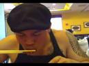 Dim Sum Chicken Feet (Me!)