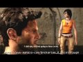 Uncharted 2: Among Thieves Walkthrough - Chapter 03: Borneo Part 1 HD
