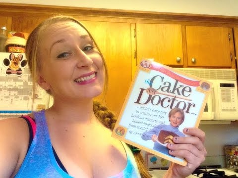how to doctor up a lemon cake mix