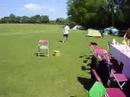 water fight danehill