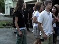 Connor Gets Yelled at by a Cop Connor Gets Yelled at by a Cop