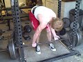 deadlift 340x5