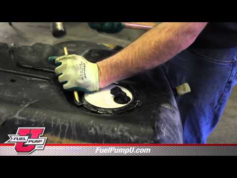 how to open gas tank on chrysler 300